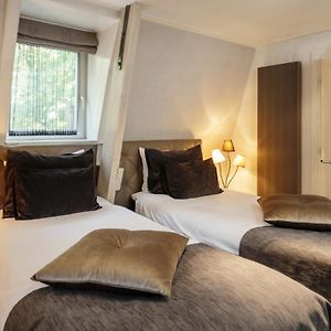 Kamer met Twee Aparte Bedden